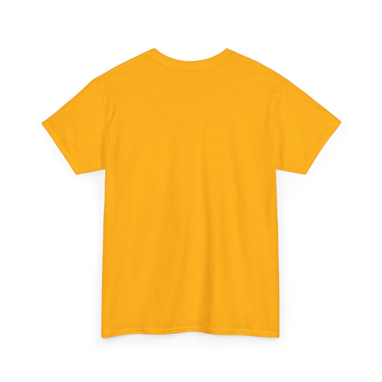 BOA Club Unisex Heavy Cotton Tee