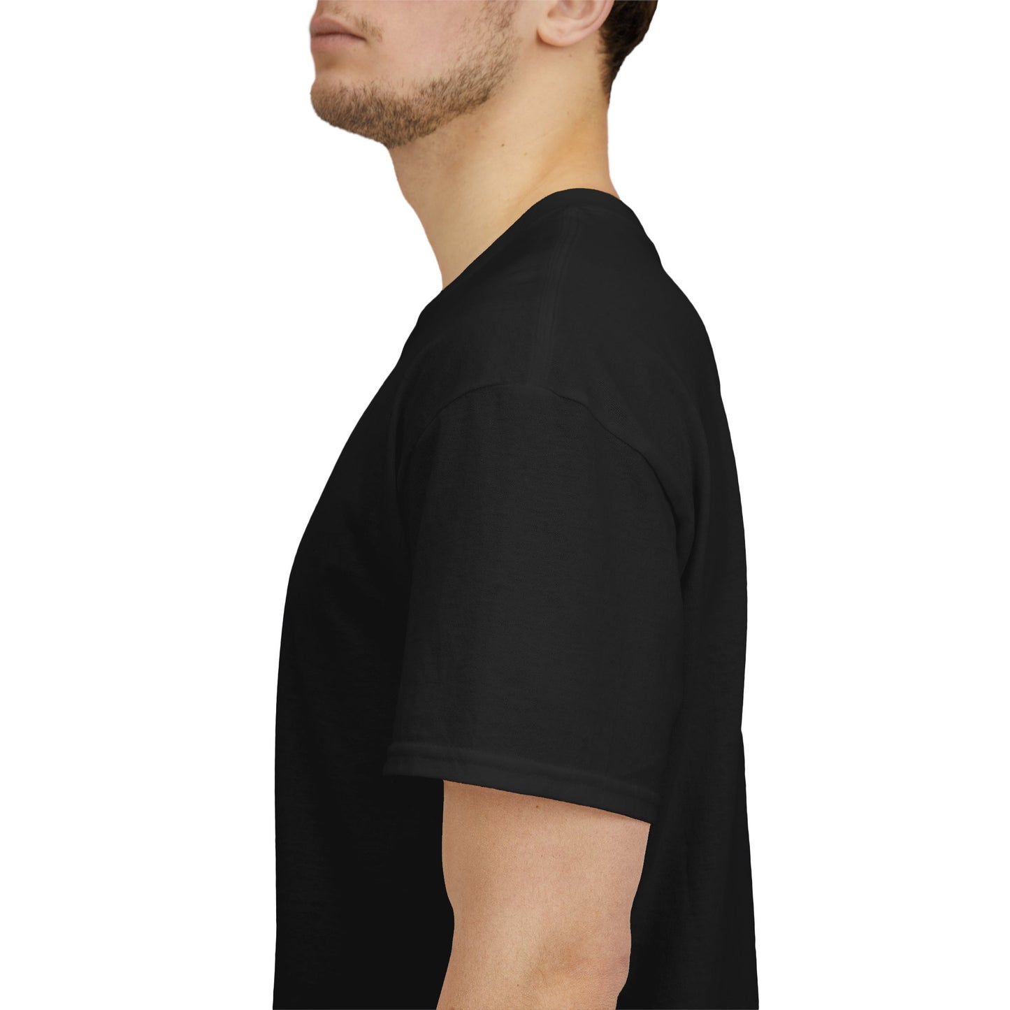 Rocko Scaletti Kingpin V2 Unisex Cotton Tee