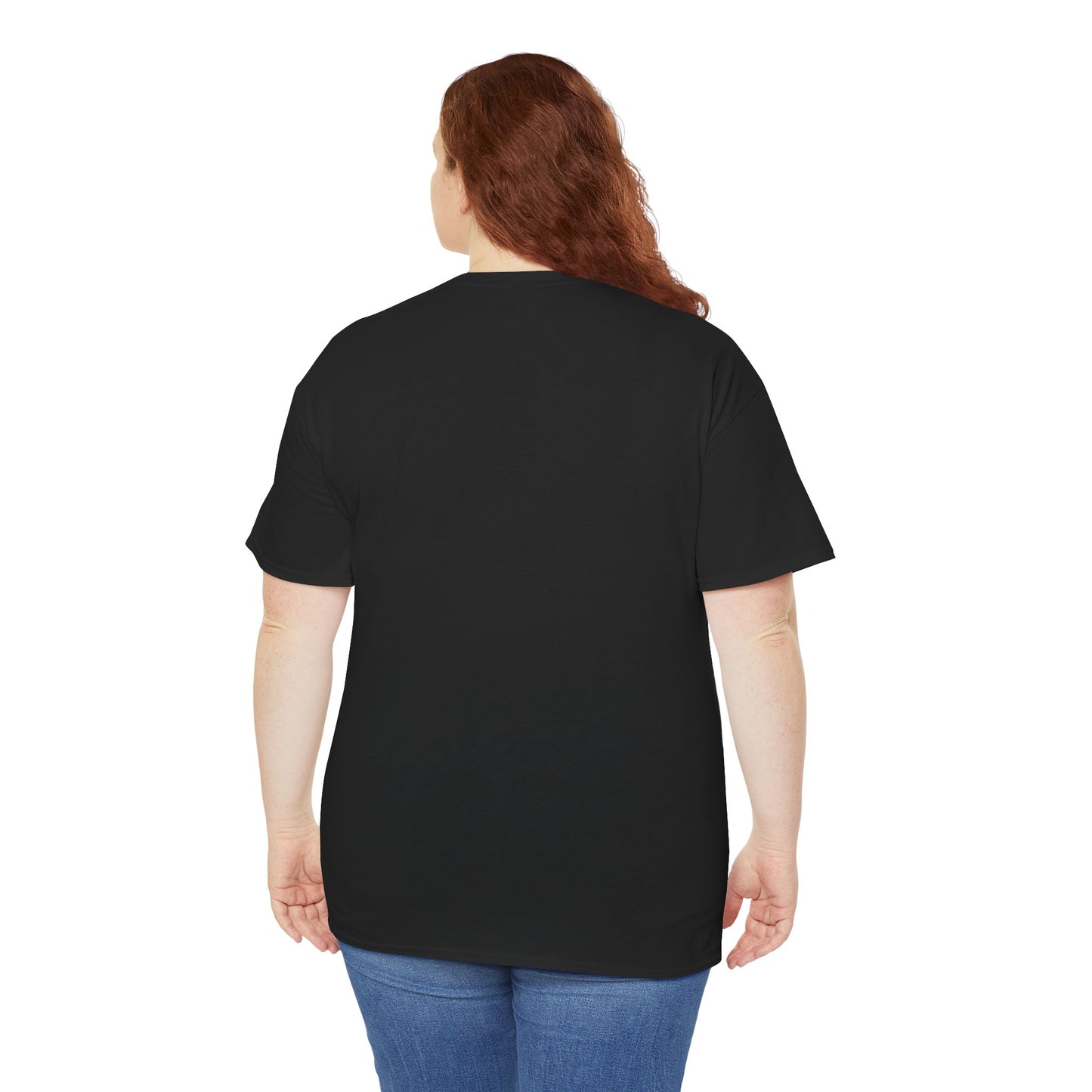 Rocko Scaletti Kingpin Unisex Heavy Cotton Tee