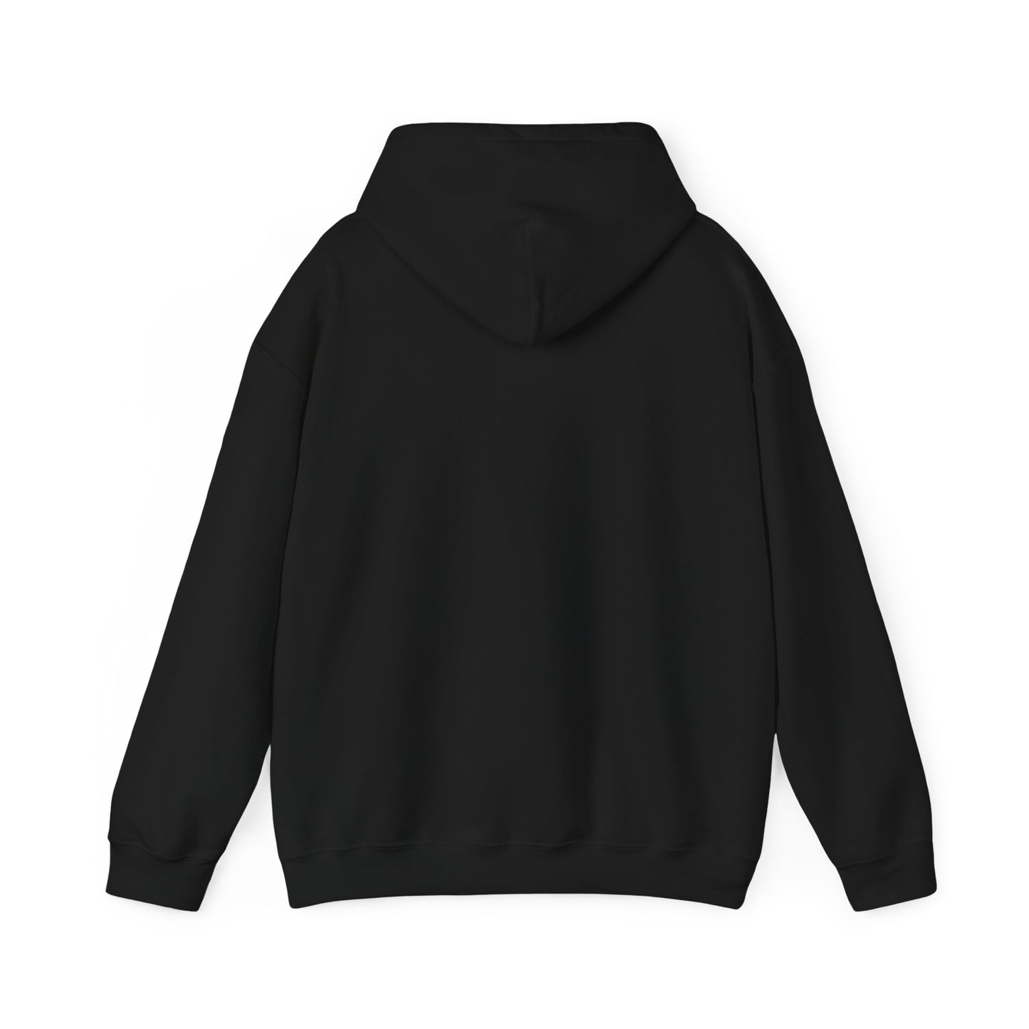 Dah Ya like that?! Baybay!! Unisex Hoodie Red Filled in Edition