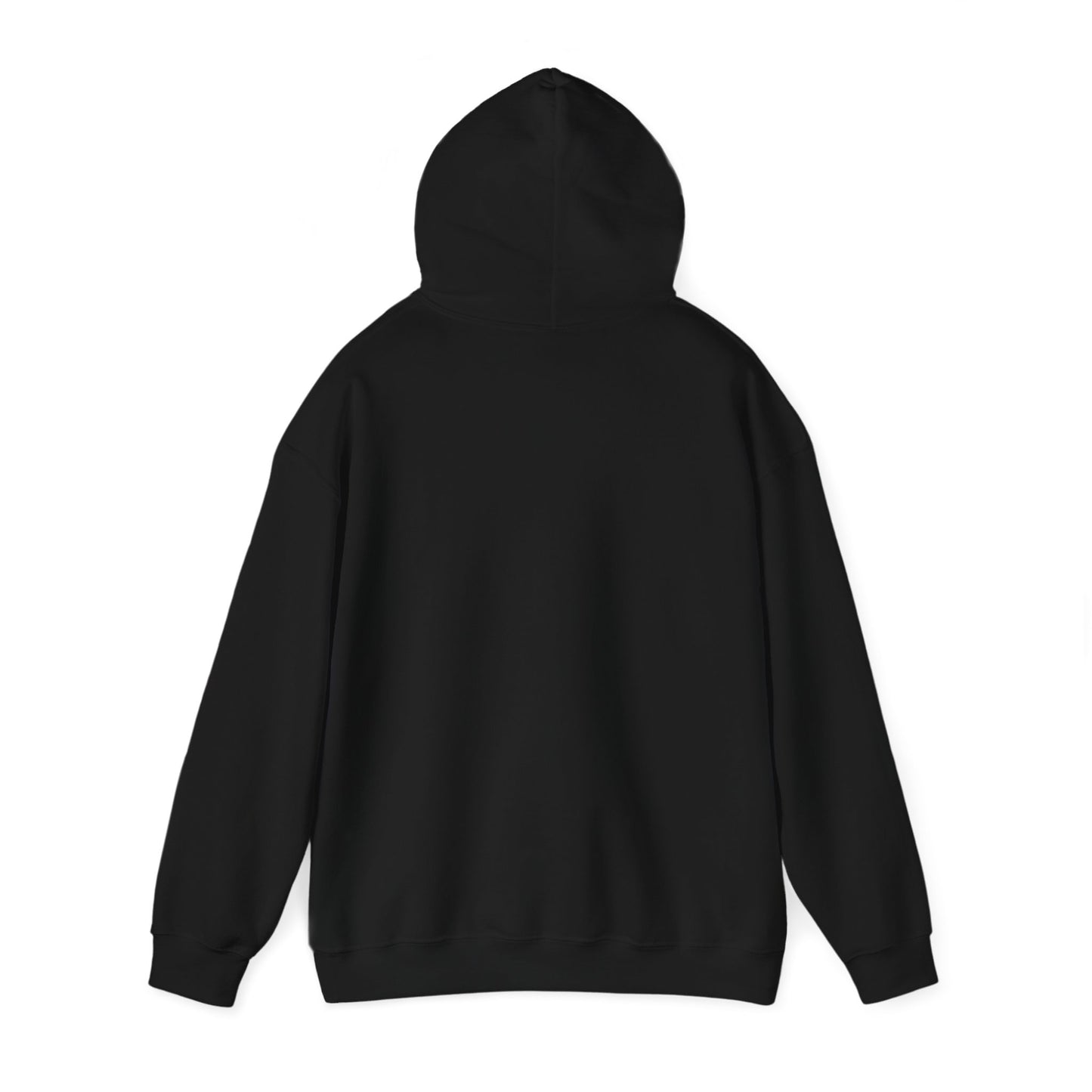 Red and White Dah Ya like that?! Baybay!! Logo Unisex Hoodie