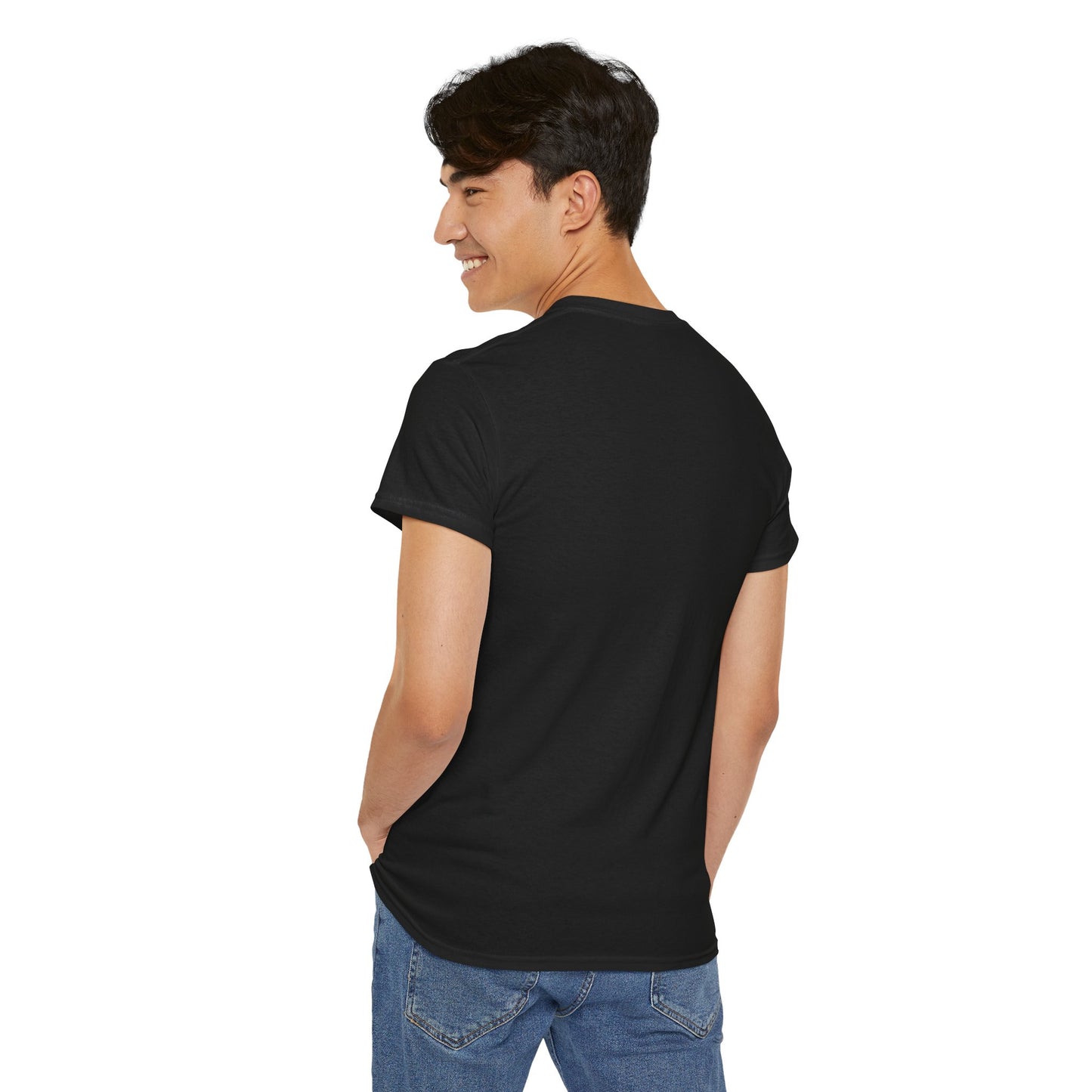 Rocko Scaletti Kingpin V2 Unisex Cotton Tee