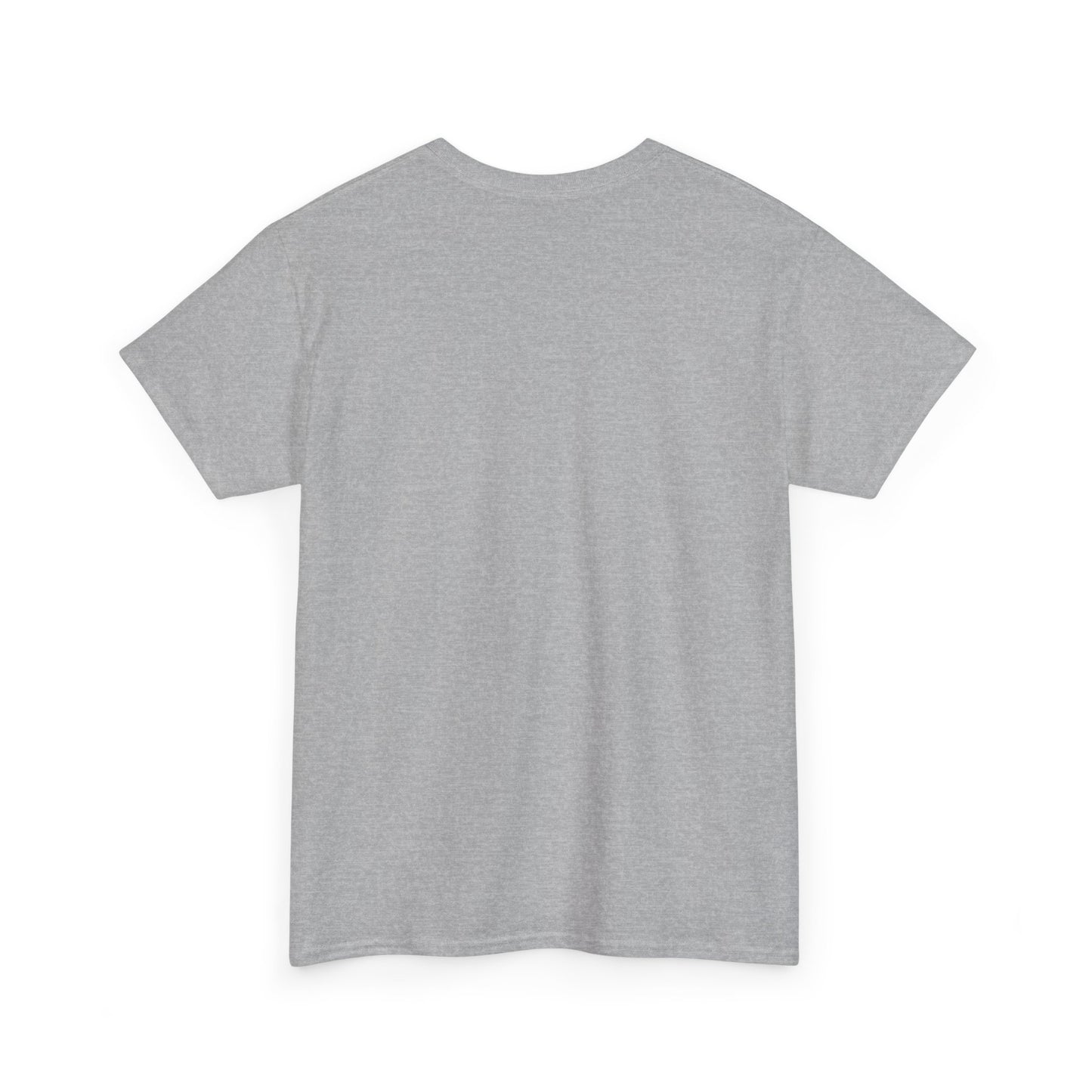 BOA Club Unisex Heavy Cotton Tee