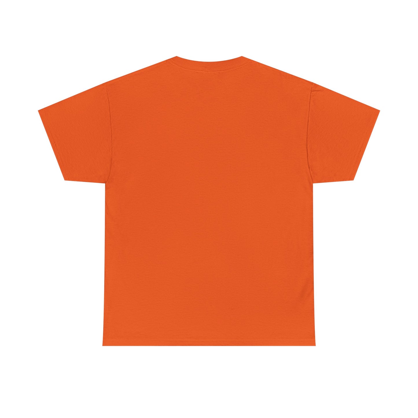 Dah Ya Like That!? Baybay!! Unisex Heavy Cotton Tee
