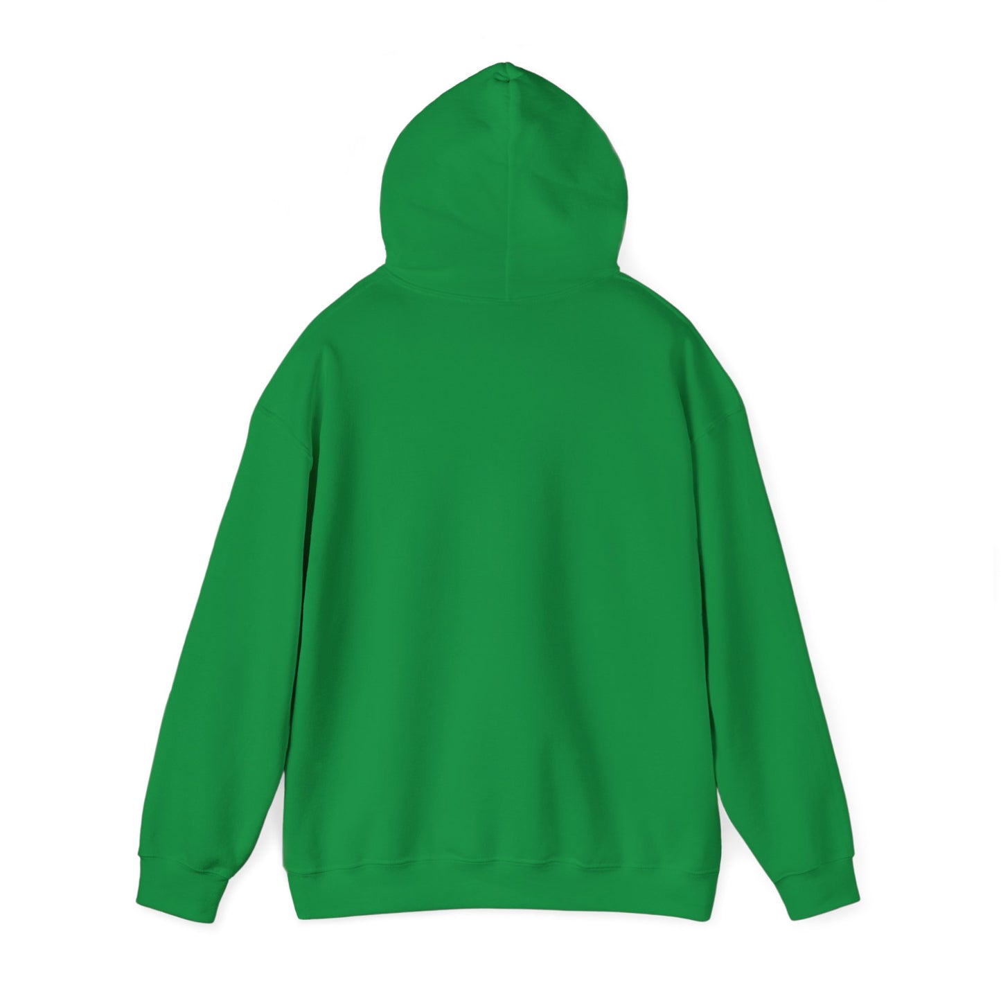 BOA Club Unisex Heavy Blend™ Hoodie