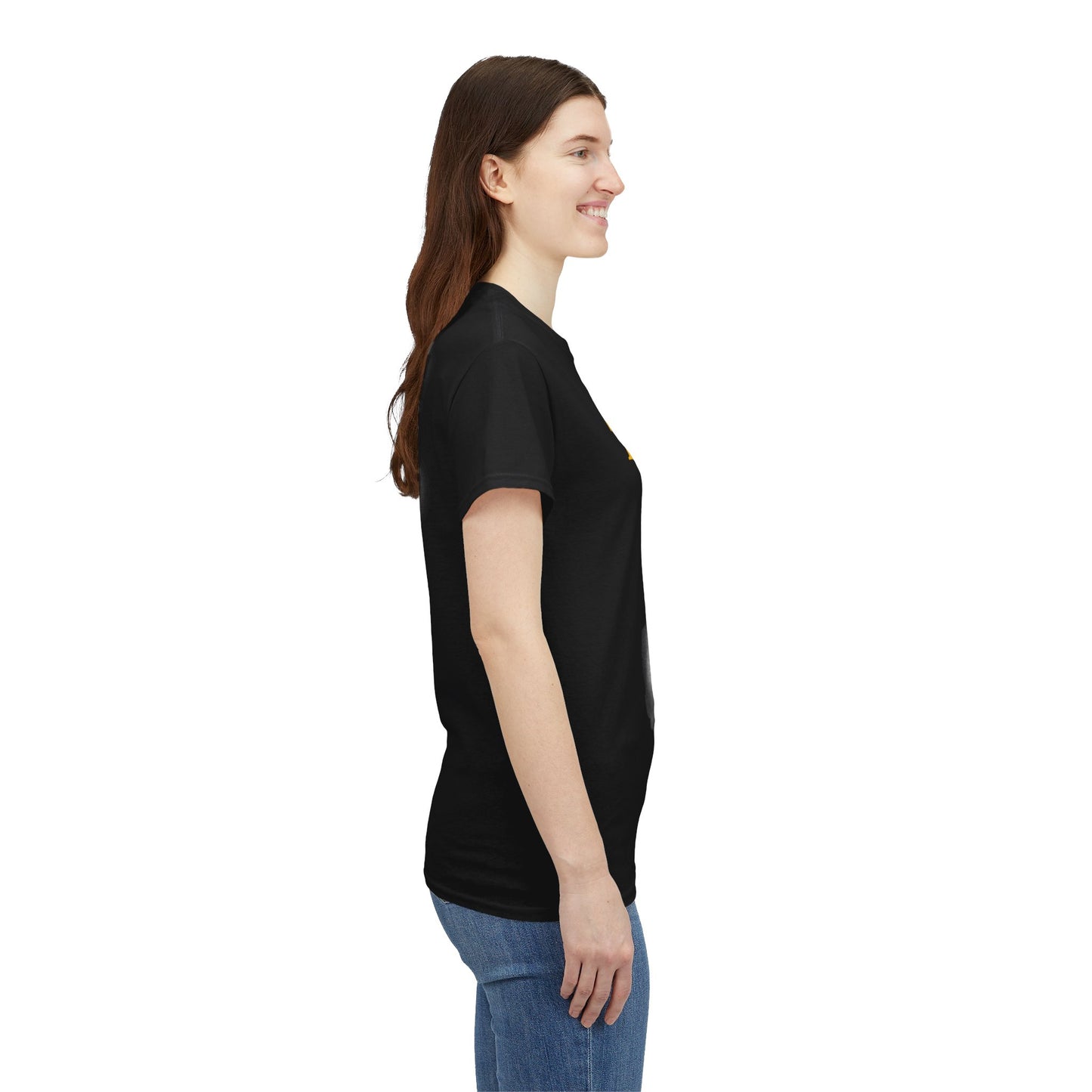 Rocko Scaletti Kingpin Unisex Heavy Cotton Tee