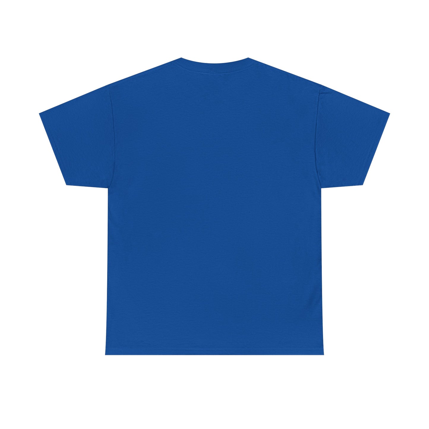 Championship Athletes Delivering Excellence 2nd logo Unisex Heavy Cotton Tee