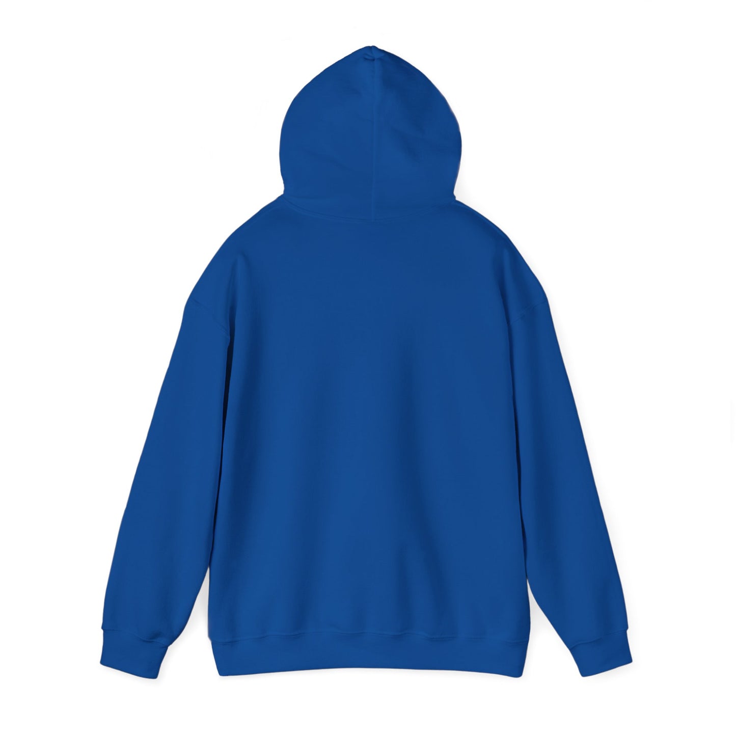 BOA Club Unisex Heavy Blend™ Hoodie