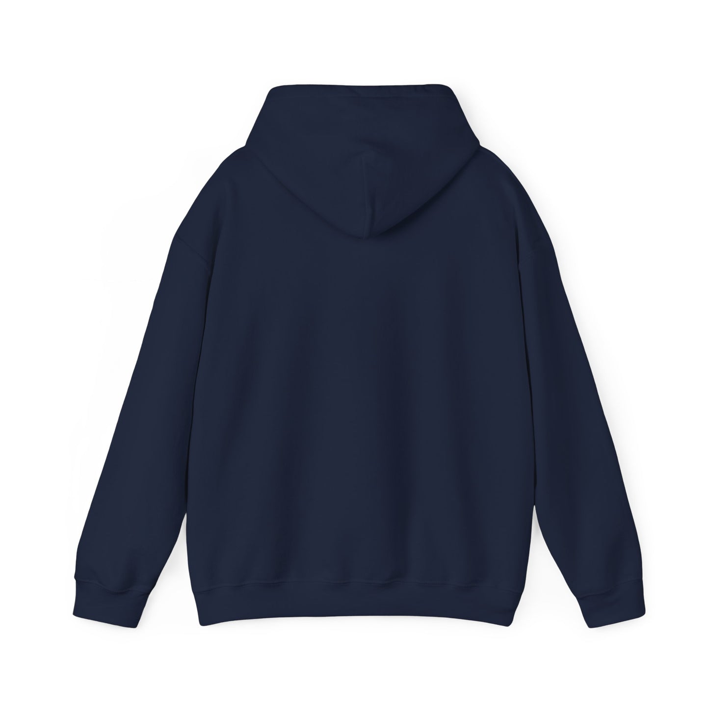 BOA Club Unisex Heavy Blend™ Hoodie