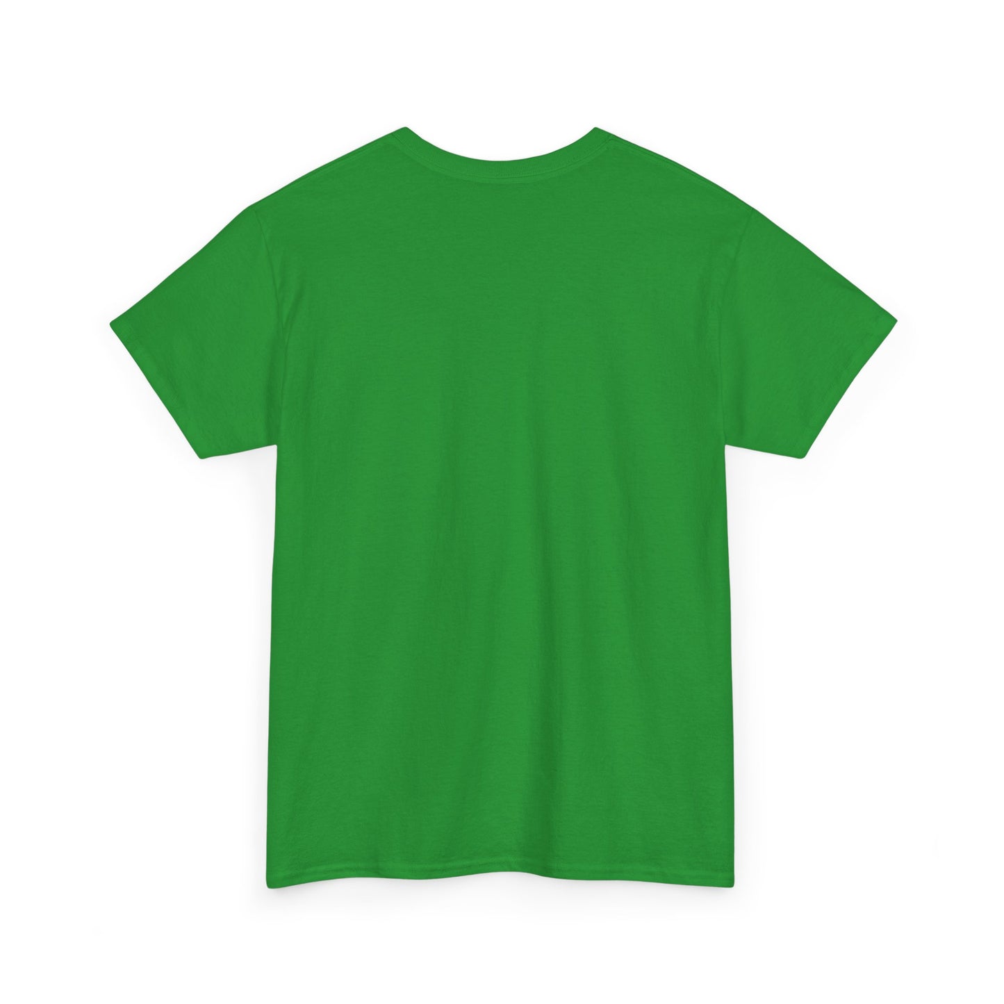 Dah Ya Like That!? Baybay!! Unisex Heavy Cotton Tee