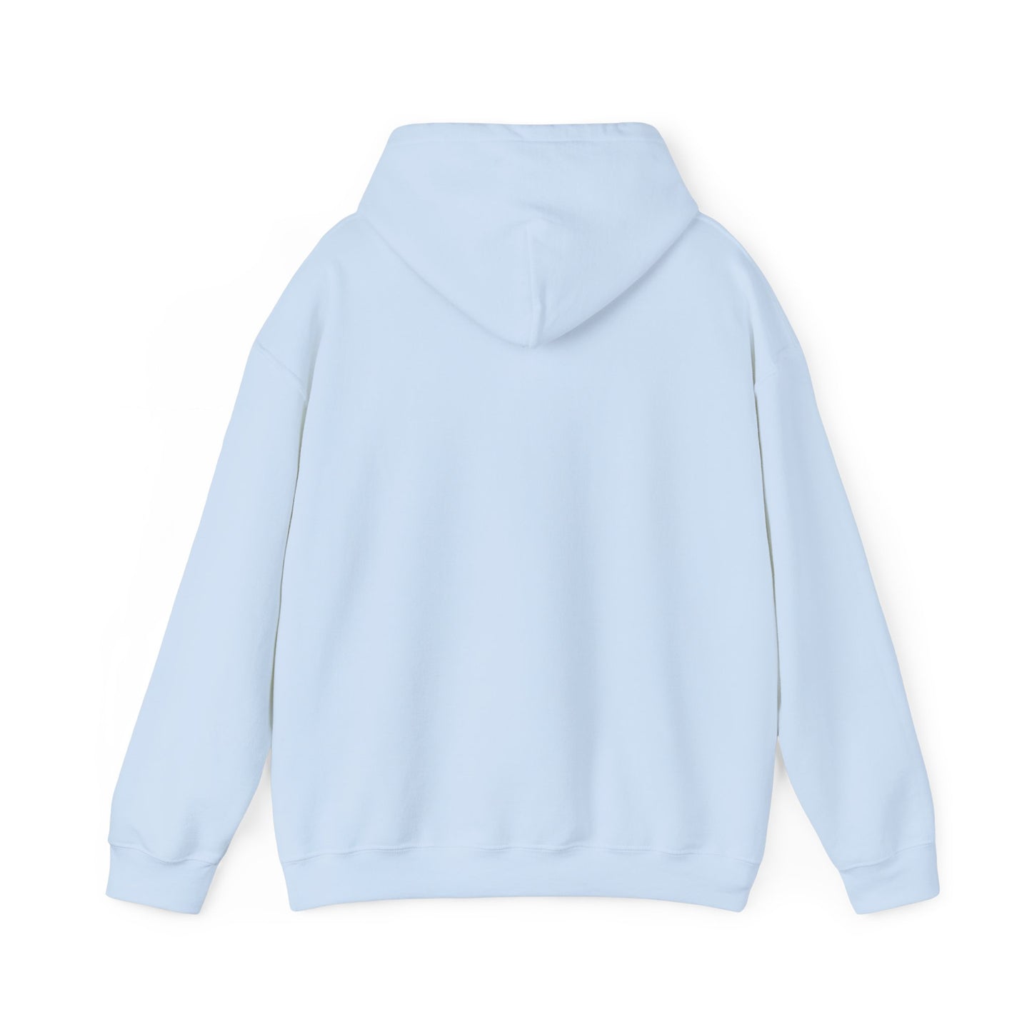 BOA Club Unisex Heavy Blend™ Hoodie