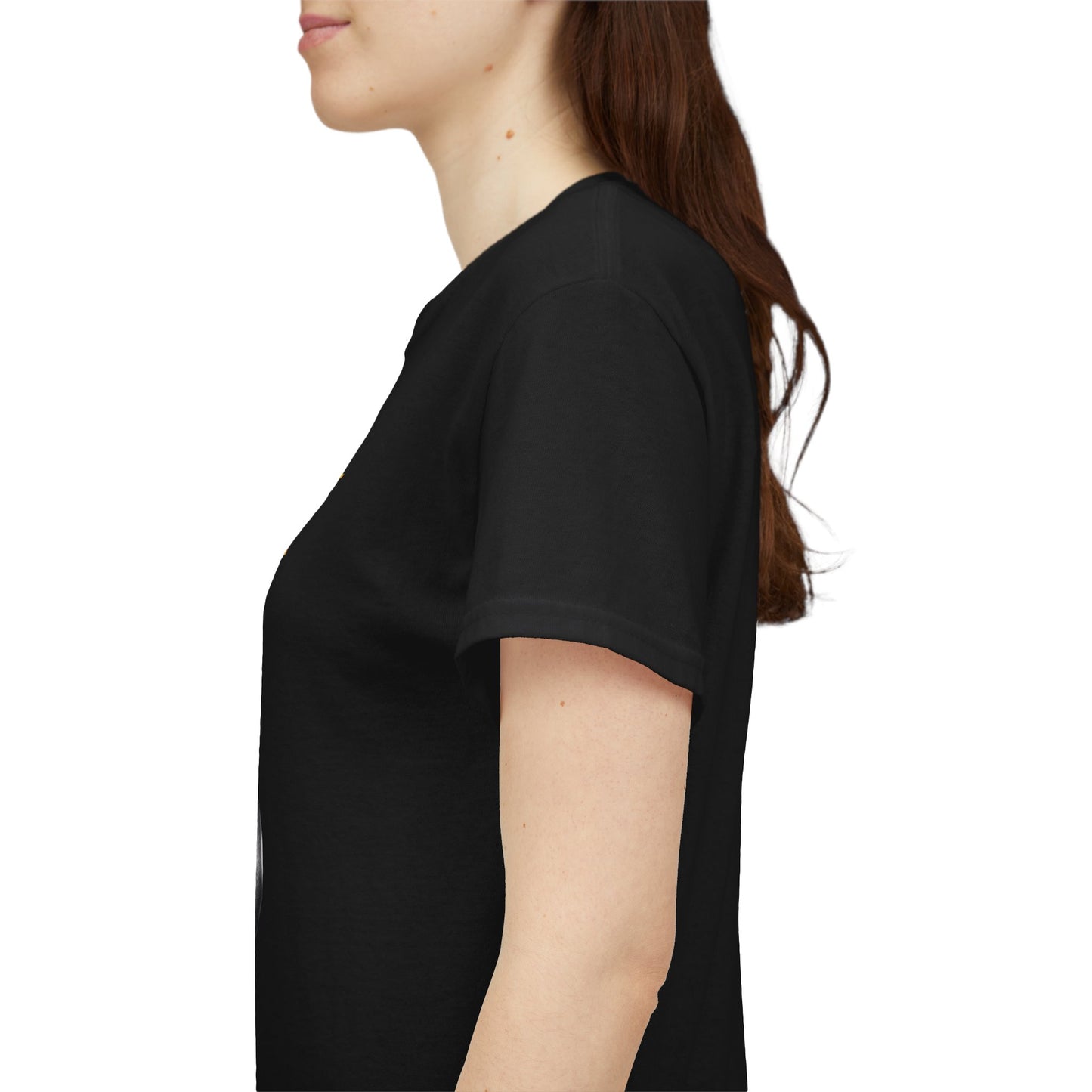 Rocko Scaletti Kingpin V2 Unisex Cotton Tee