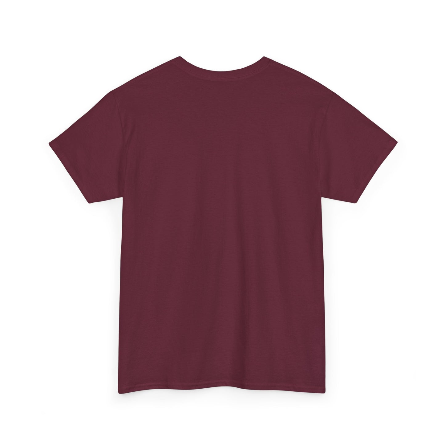 Dah Ya Like That!? Baybay!! Unisex Heavy Cotton Tee