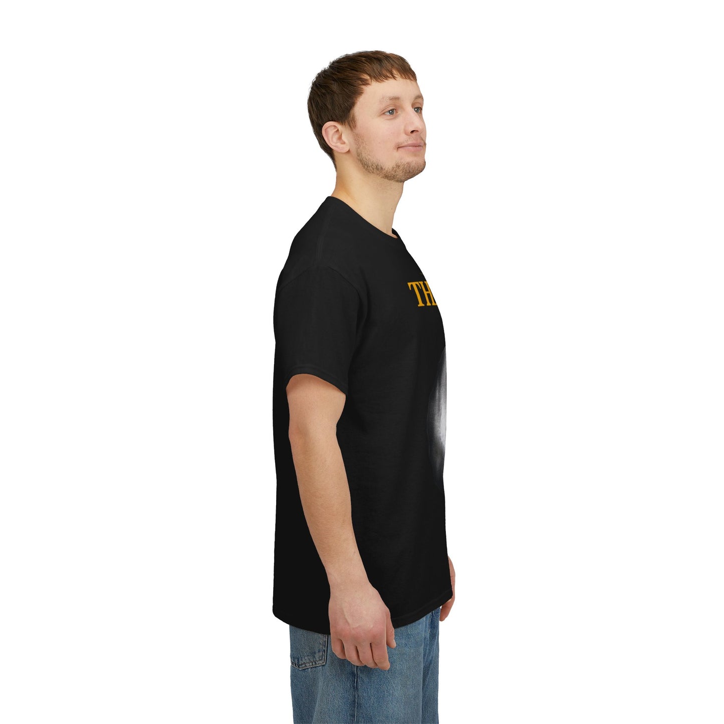 Rocko Scaletti Kingpin V2 Unisex Cotton Tee