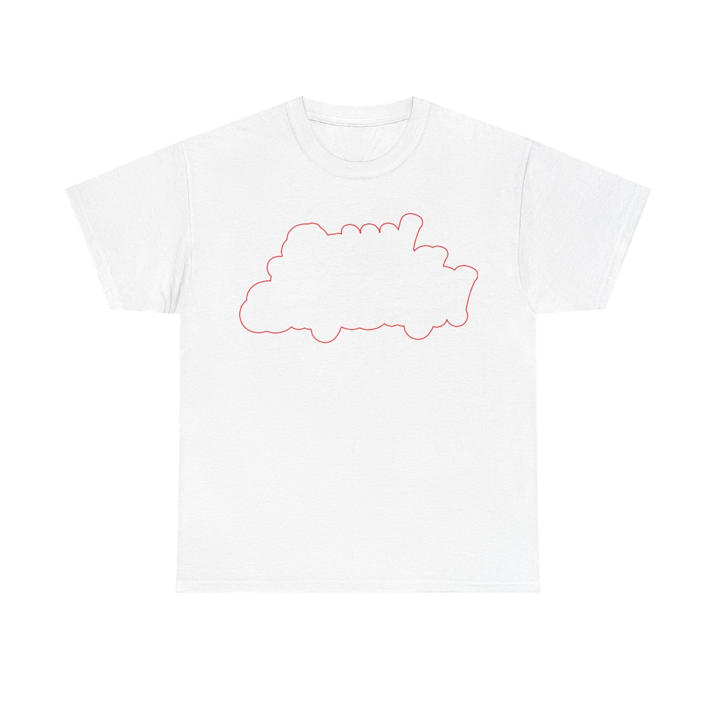 Dah Ya Like That!? Baybay!! Unisex Heavy Cotton Tee