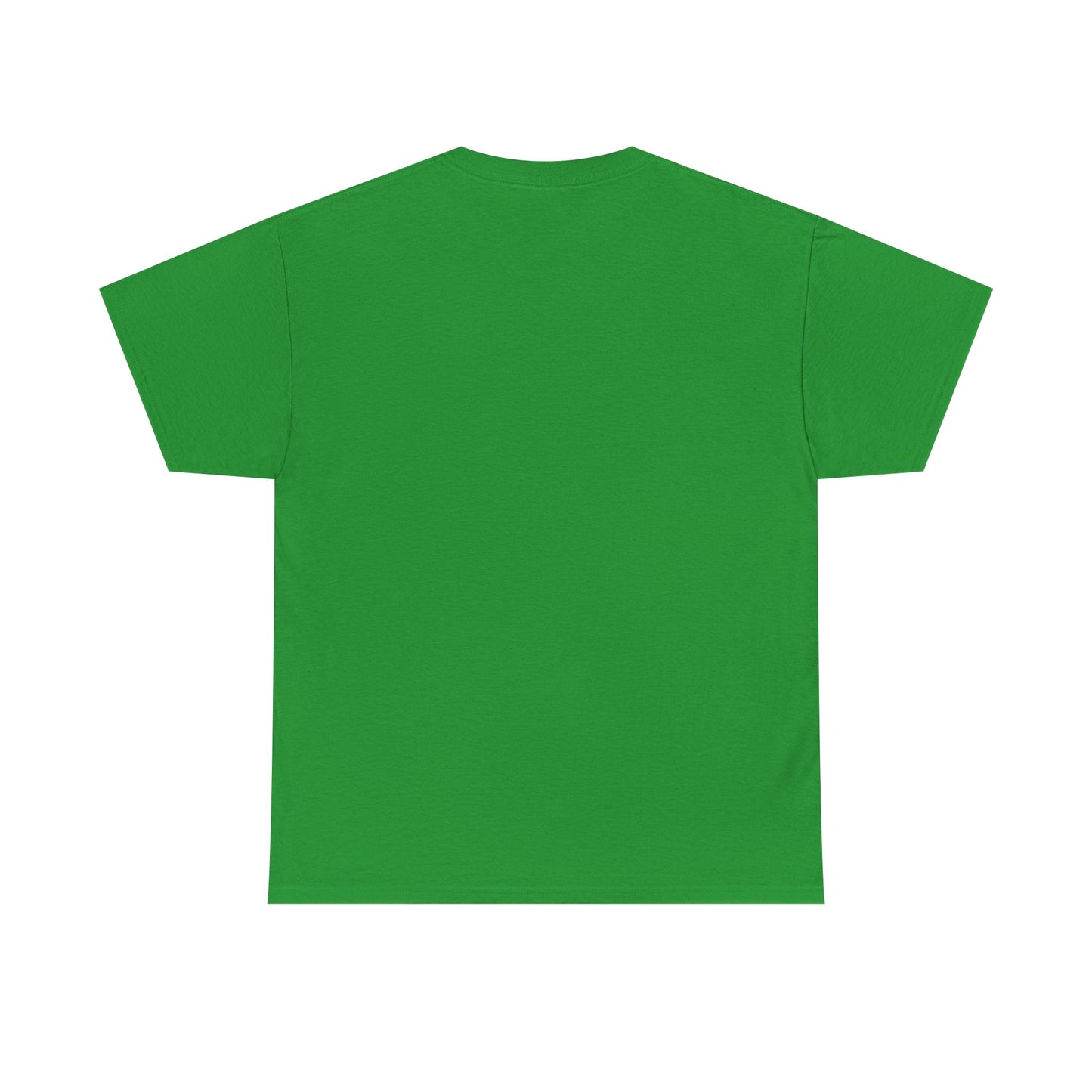 BOA Club Unisex Heavy Cotton Tee