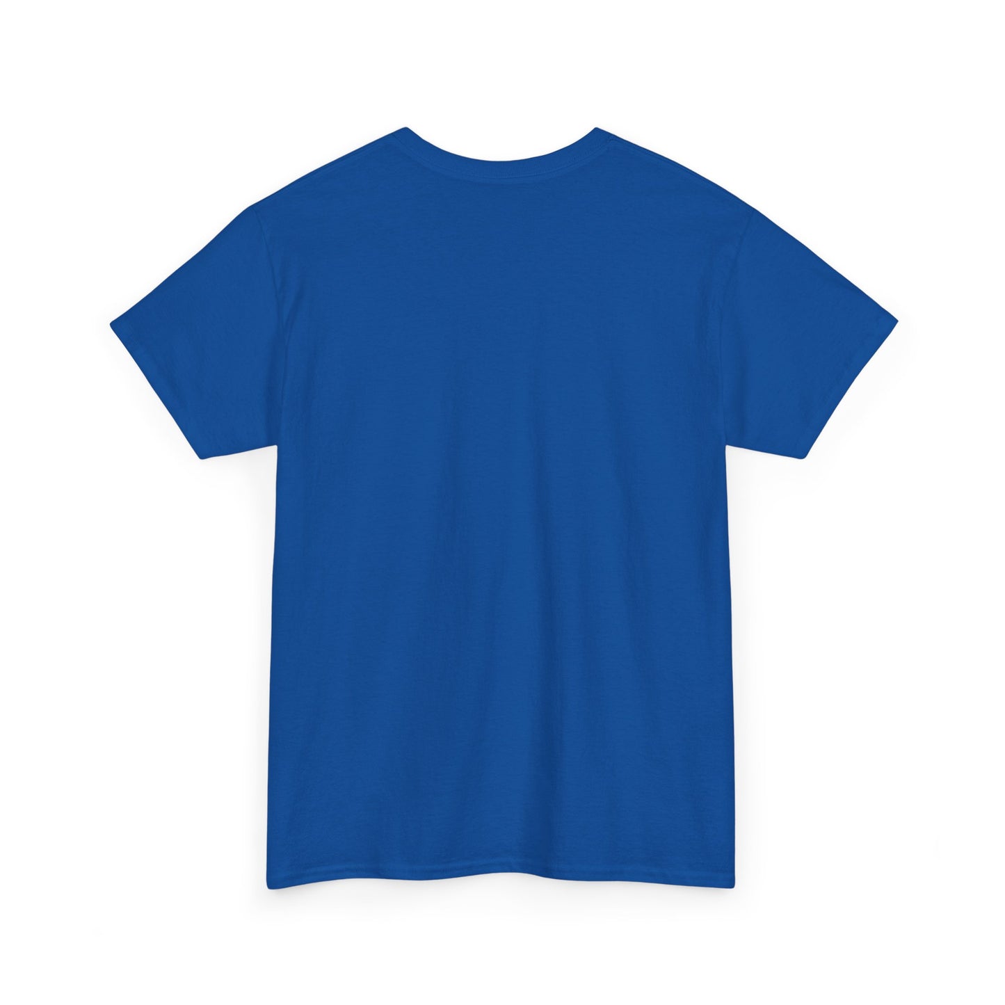 Championship Athletes Delivering Excellence 2nd logo Unisex Heavy Cotton Tee