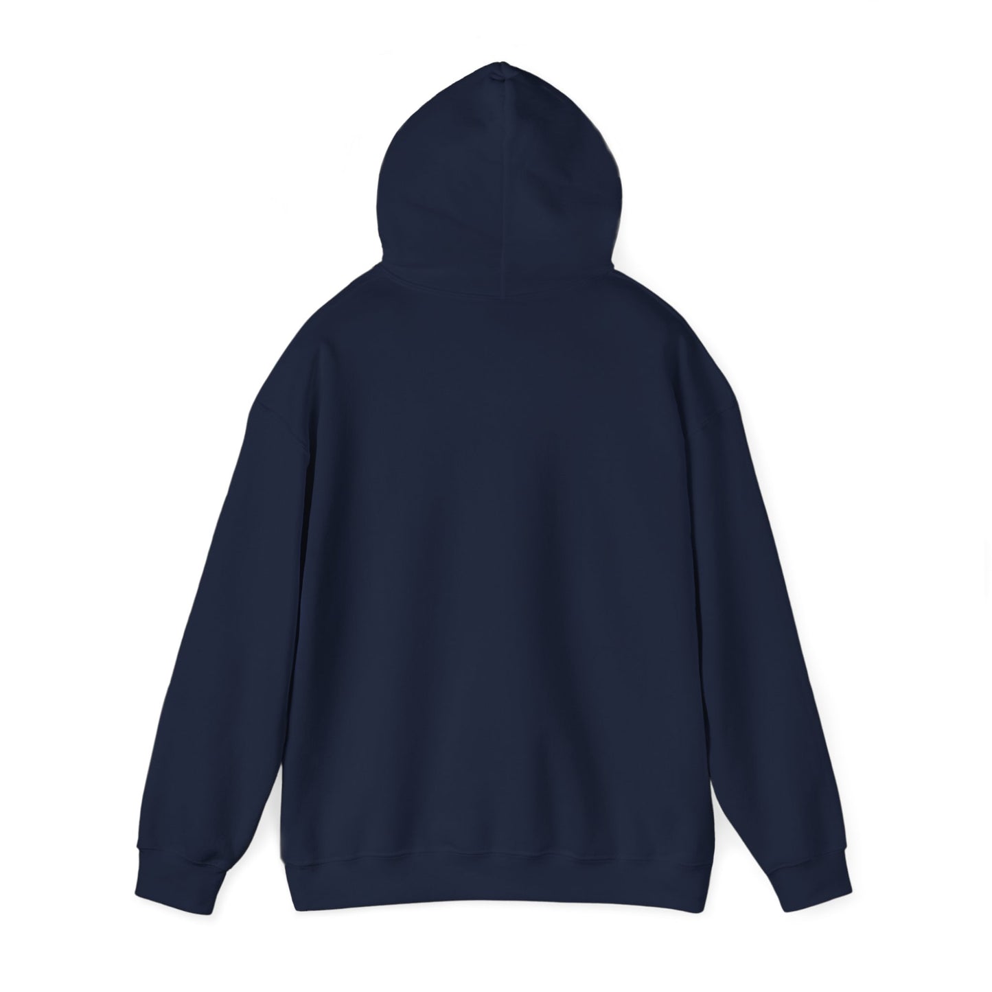 BOA Club Unisex Heavy Blend™ Hoodie