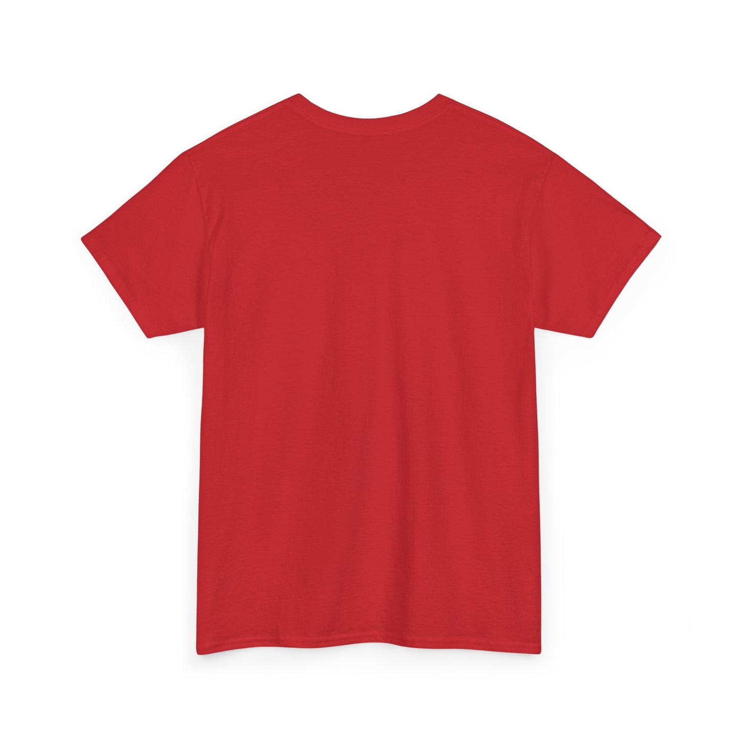Dah Ya Like That!? Baybay!! Unisex Heavy Cotton Tee