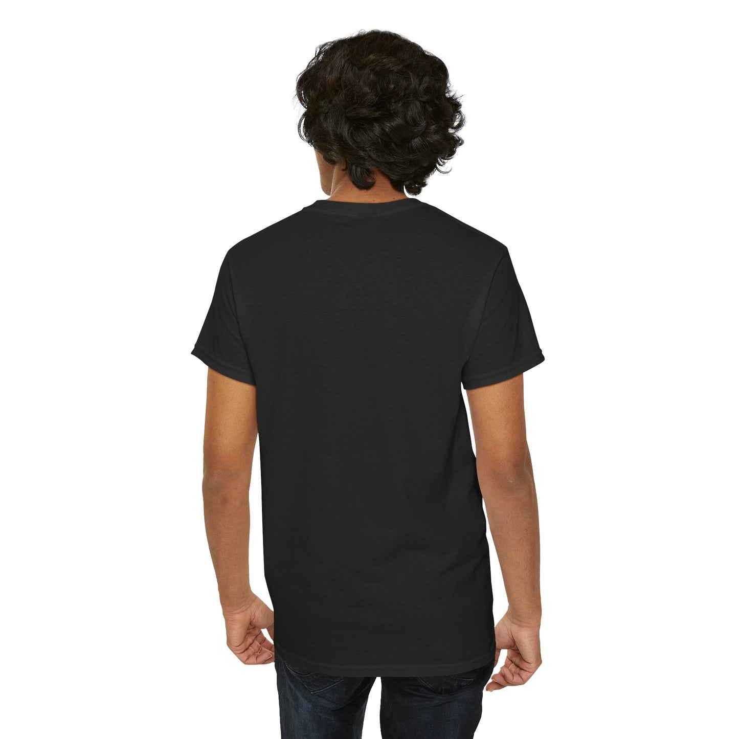 Rocko Scaletti Kingpin Unisex Heavy Cotton Tee