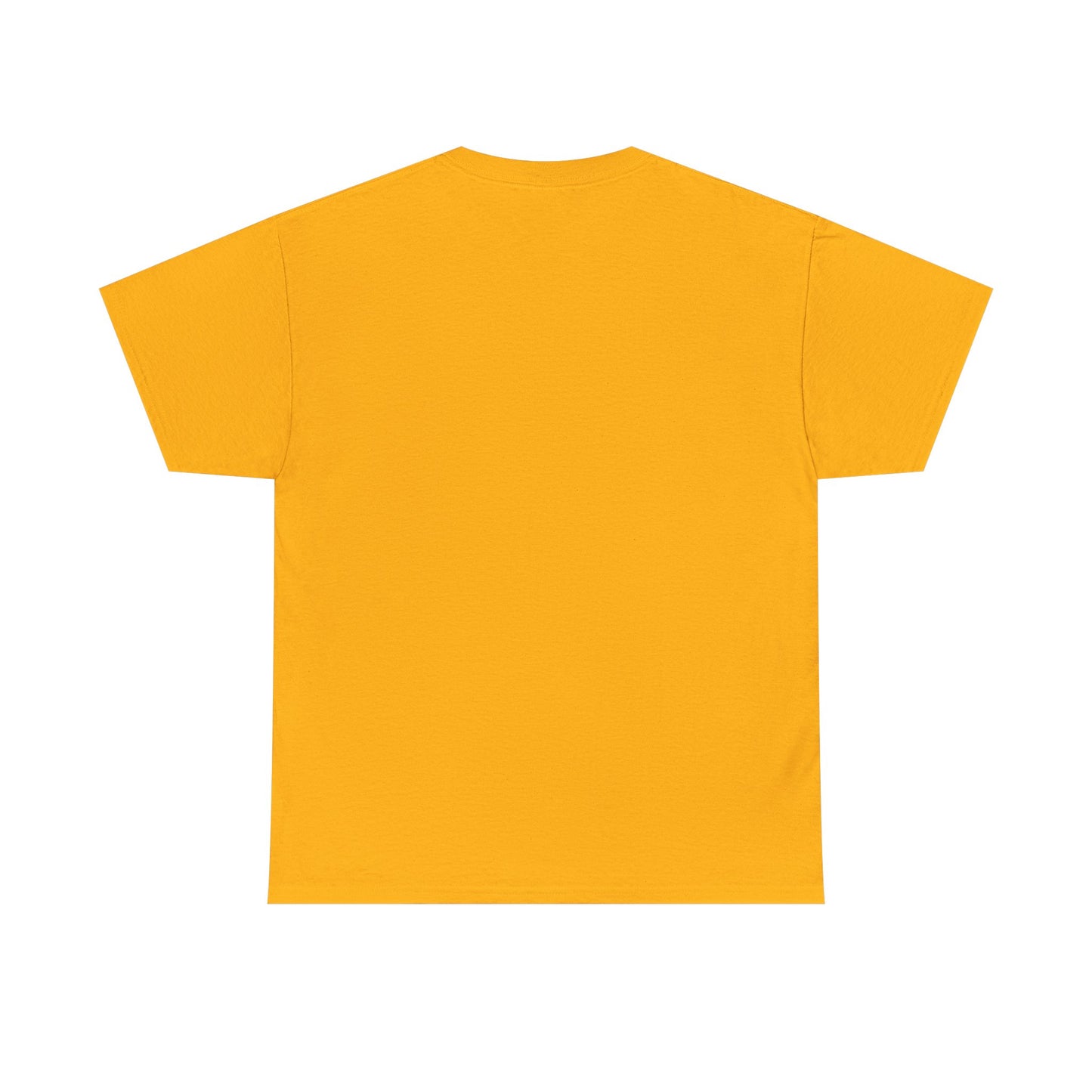 Championship Athletes Delivering Excellence 2nd logo Unisex Heavy Cotton Tee