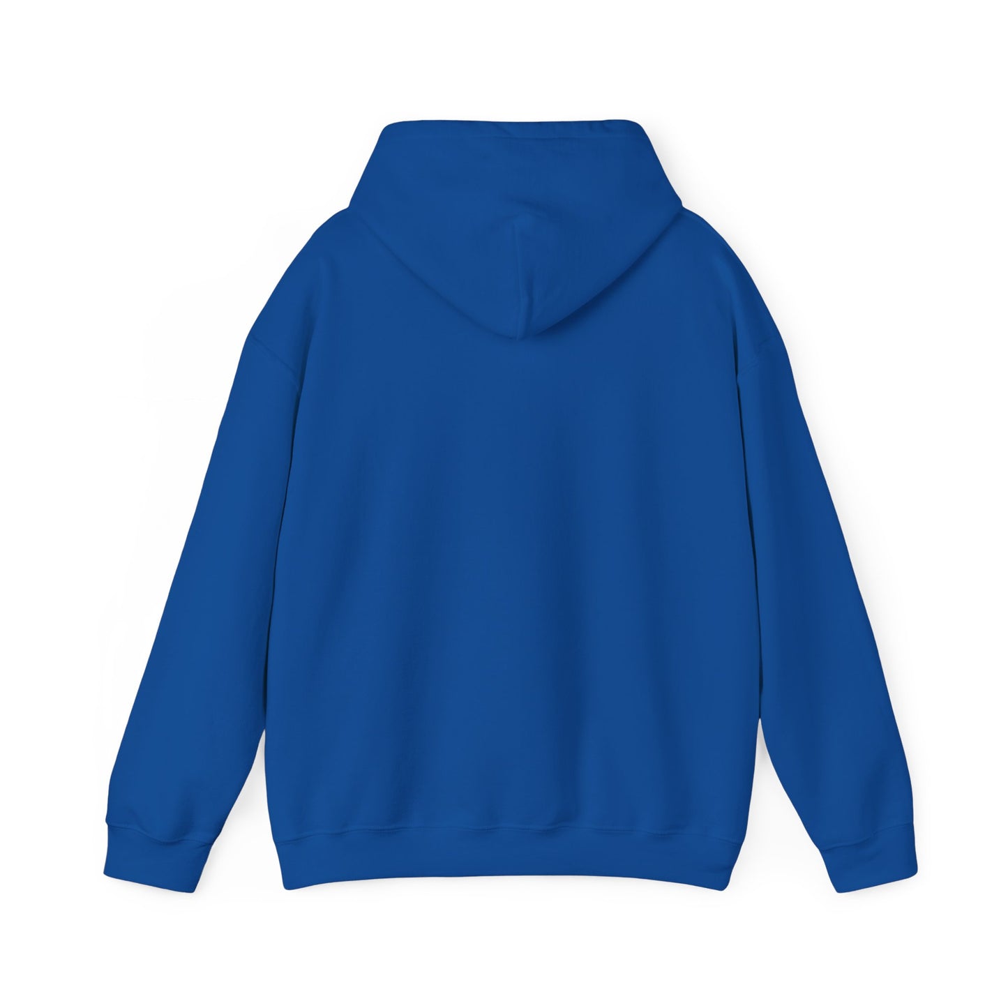 BOA Club Unisex Heavy Blend™ Hoodie
