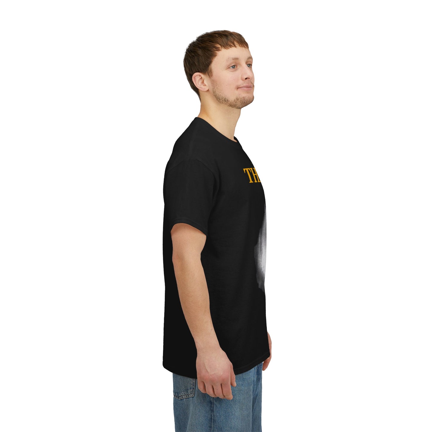 Rocko Scaletti Kingpin Unisex Heavy Cotton Tee