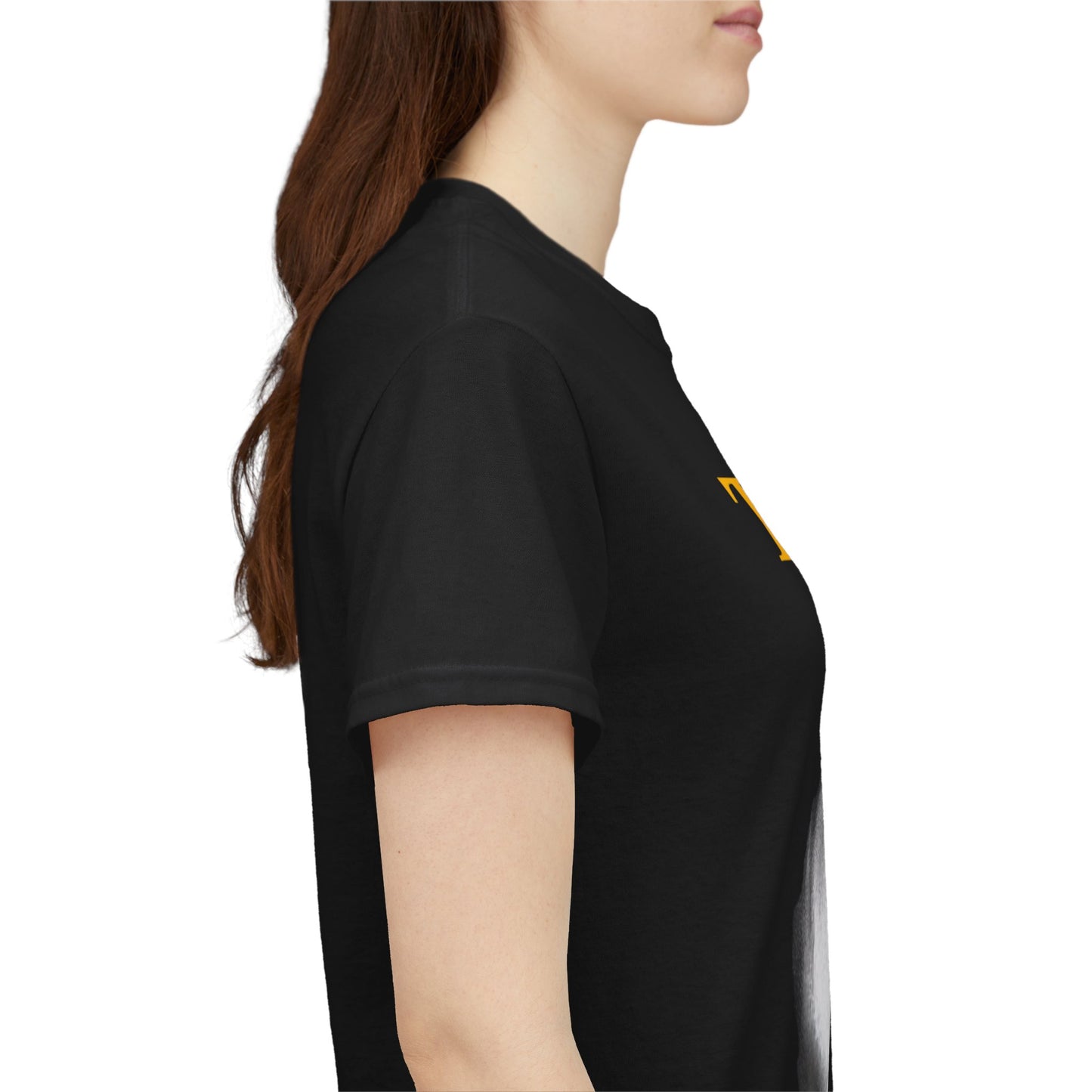 Rocko Scaletti Kingpin Unisex Heavy Cotton Tee