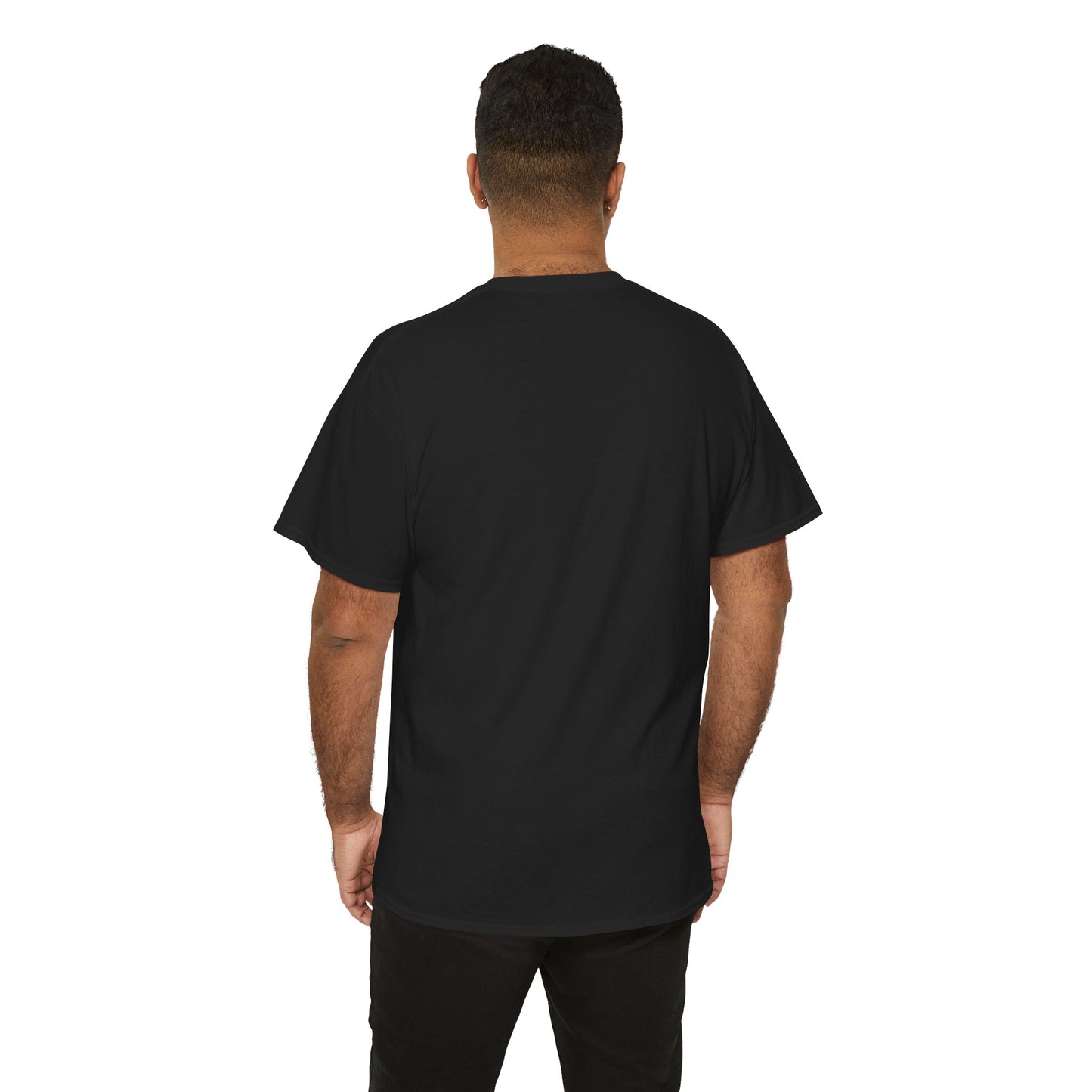 Rocko Scaletti Kingpin V2 Unisex Cotton Tee