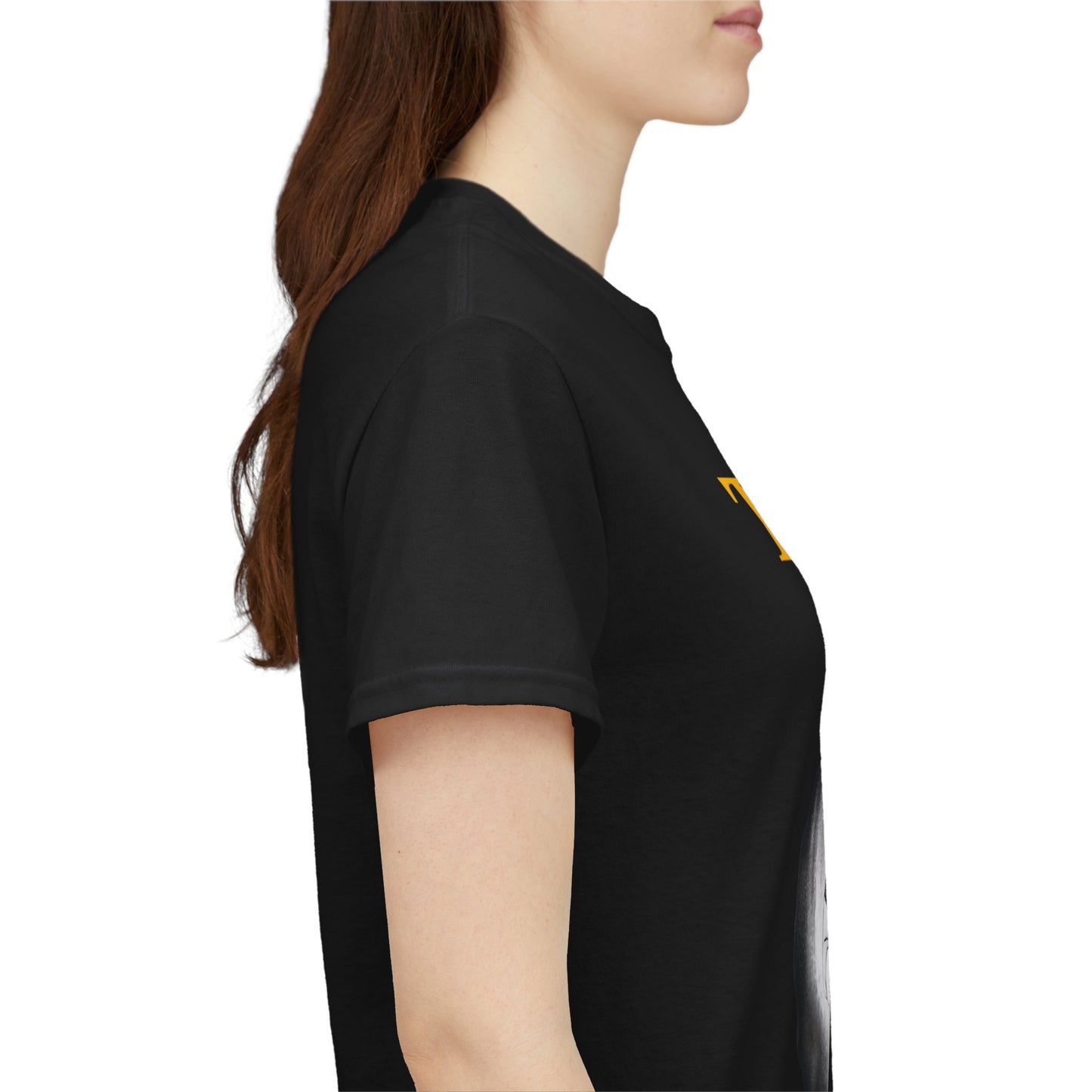 Rocko Scaletti Kingpin V2 Unisex Cotton Tee
