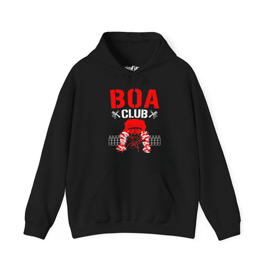 BOA Club Unisex Heavy Blend™ Hoodie